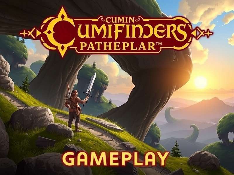 Exploring Indian Mythology in Cumin Pathfinders Cumin Pathfinders Gameplay